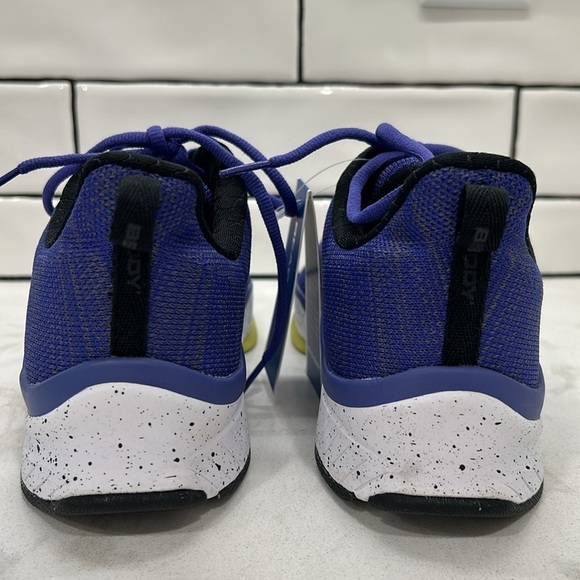 Beachbody Womens Commit Hornet Lightweight Training Sports Shoes - Picture 5 of 16